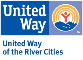 United Way of the River Cities Logo United Way of the River Cities Logo