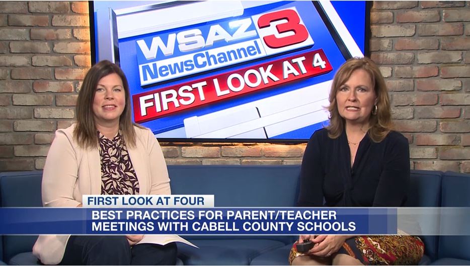  Teacher/Parent Meetings