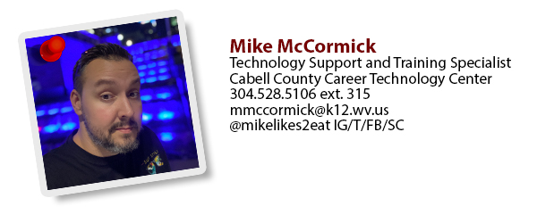 Mike McCormick (headshot) Mike McCormick (headshot)