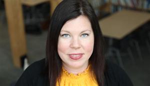 Dr. Ashley Stephens photo