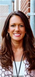 Gina Barnett