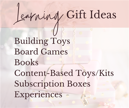 Learning Gift