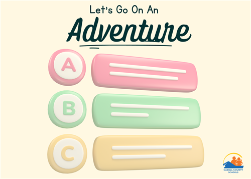 October Adventure Box