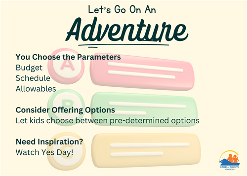 October Family Guide