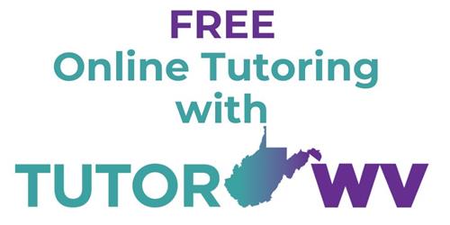 Free Tutoring TutorWV