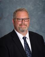 Photo of David Tackett