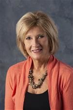 Photo of Debbie Smith