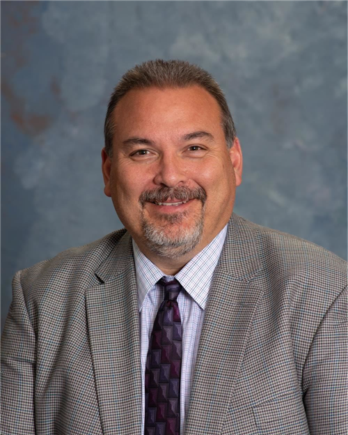Tim Hardesty