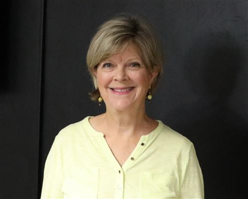 Ms. Childers