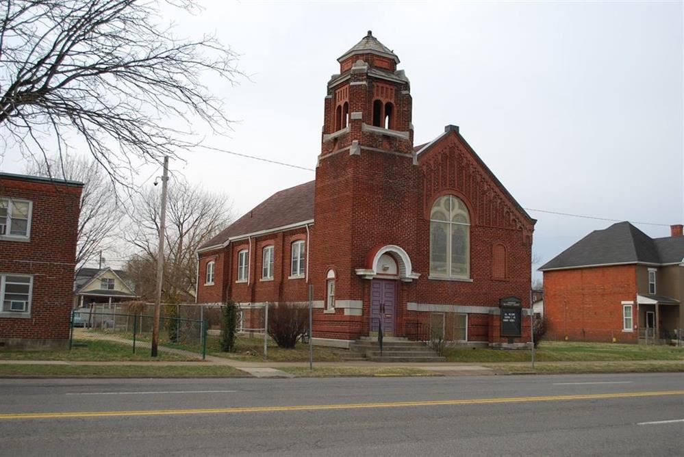 Ebenezer United Methodist Church photo