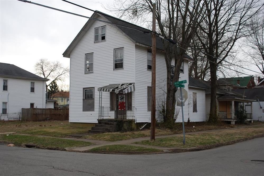 Memphis Tennessee Garrison House photo