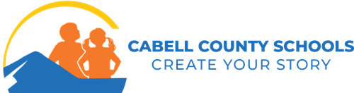 Cabell County Schools logo