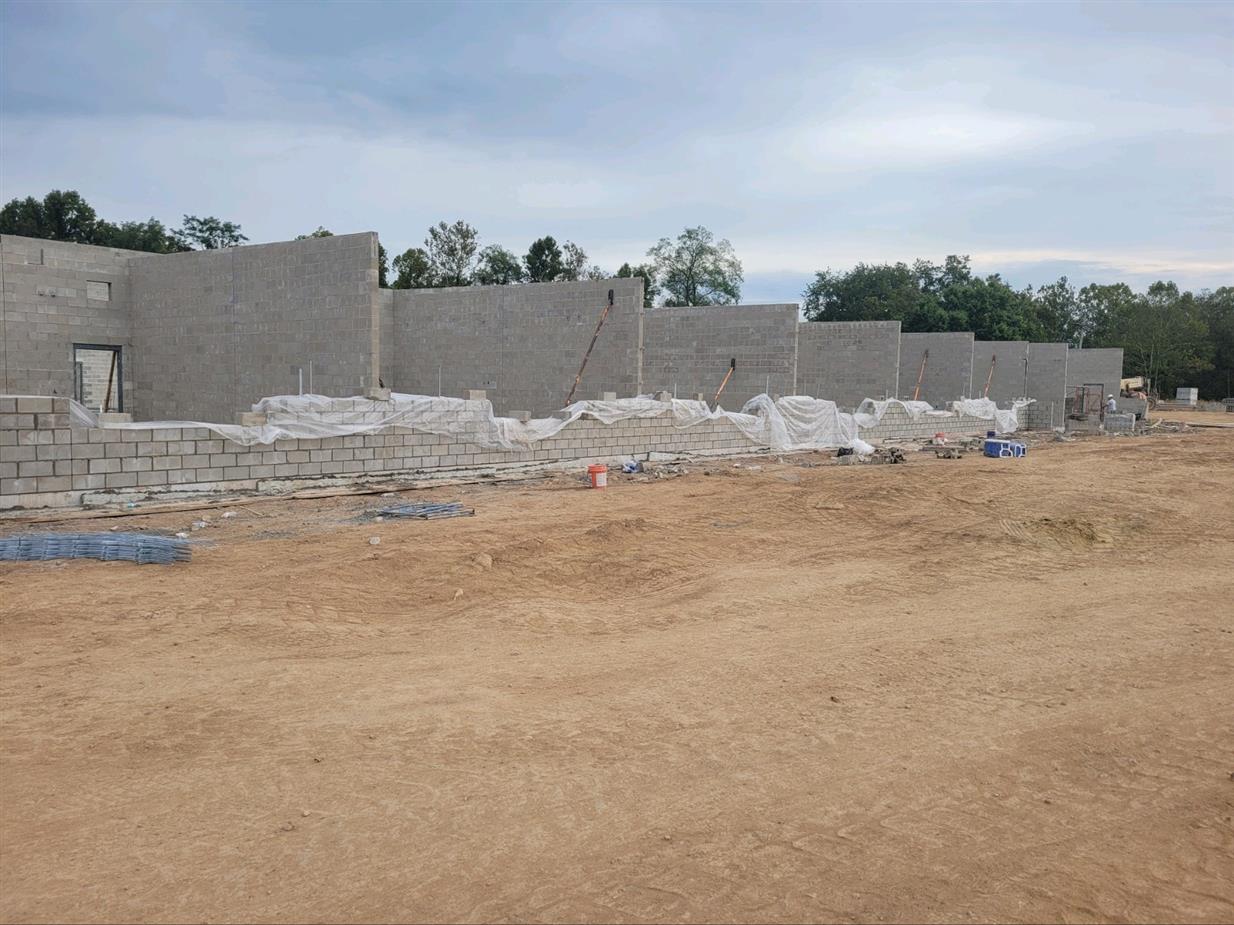 Davis Creek Construction