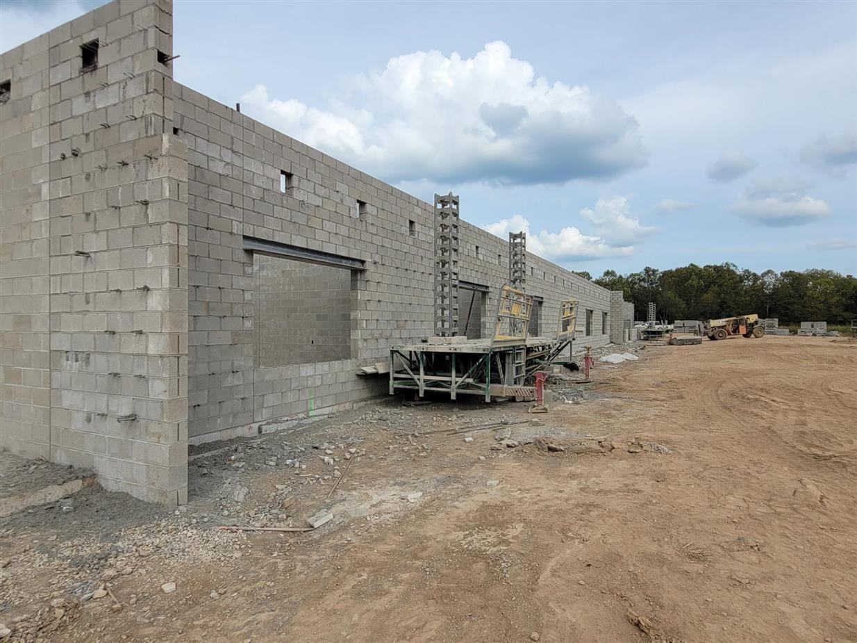 Davis Creek Construction