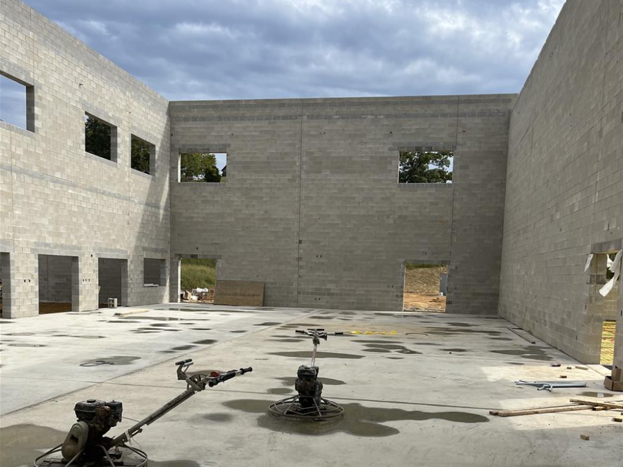 Davis Creek Construction