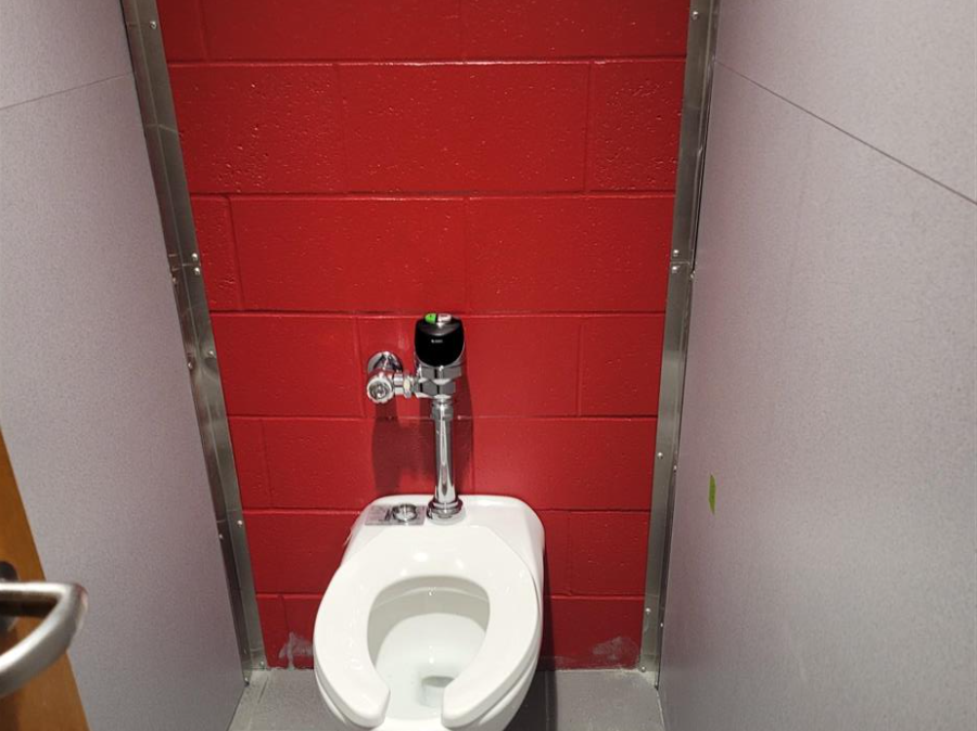 Bathrooms